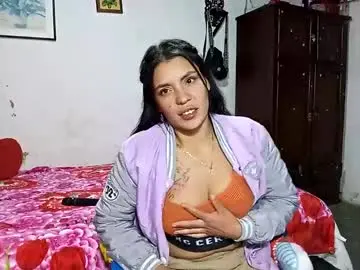 Chaturbate Live Porn of lia_hottie