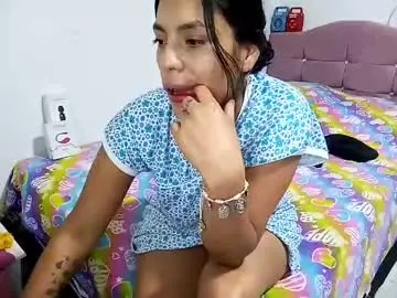 Chaturbate Live Porn of lia_hottie