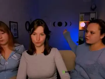 Chaturbate Watch Live Sex Cams of lia_sunset