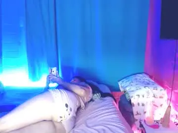 Chaturbate Adult Webcam of licy_klein