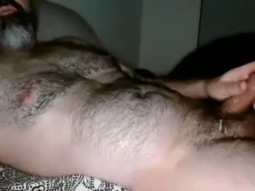 Chaturbate Live Porn of mandimebear17