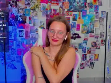 Chaturbate Live Sex Cam of maryyy_may