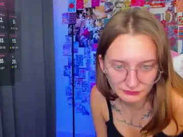 Chaturbate Free Porn Cam of maryyy_may