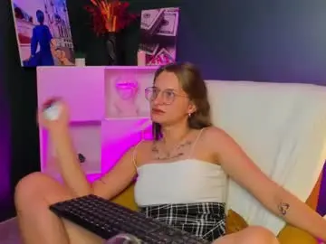 Chaturbate Private Sex Chat of maryyy_may