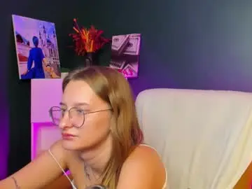 Chaturbate Sex Chat of maryyy_may