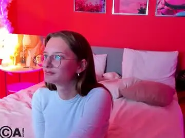 Chaturbate Live Sex of maryyy_may