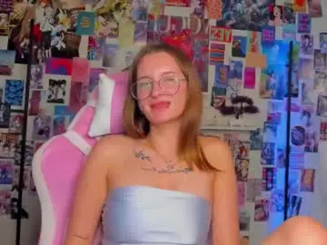 Chaturbate Nude Webcam of maryyy_may