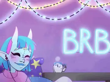 Chaturbate Live Sex of mily_baker