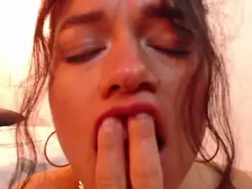 Chaturbate Nude Webcam of mirandalarsson