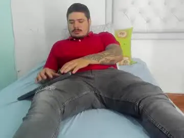 Chaturbate Live Porn of narciso_kh