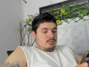 Chaturbate Adult Video Chat of narciso_kh