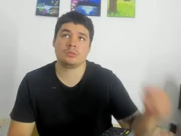 Chaturbate Sex Chat of narciso_kh