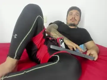 Chaturbate Sex Cam of narciso_kh