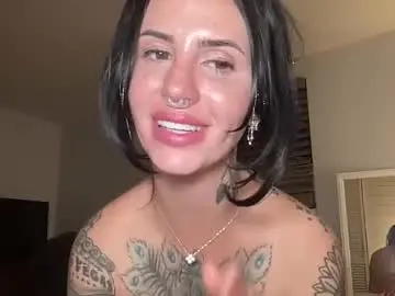 Chaturbate Best Webcam of ohrileyxo