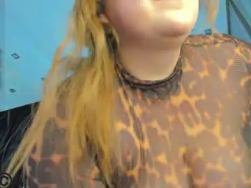 Chaturbate Live Sex of rutholiver