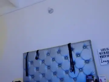 Chaturbate Live Porn of scarlettbelrosee