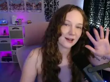 Chaturbate Sex Cam of sharlottel