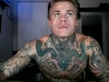 Chaturbate Adult Webcams of tatteddaddy9000