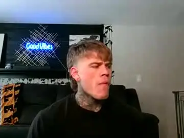 Chaturbate Live Sex of tatteddaddy9000