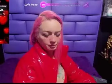 Chaturbate Adult Webcam of tattooderek