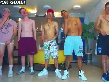 Chaturbate Sex Cam of the_goodfellas