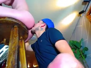 Chaturbate Adult Webcam of the_goodfellas