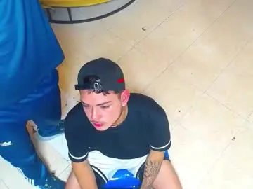 Chaturbate Free Live Porn of the_goodfellas