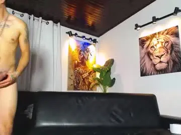 Chaturbate Adult Webcam of the_goodfellas