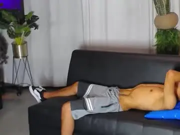 Chaturbate Nude Webcam of the_goodfellas