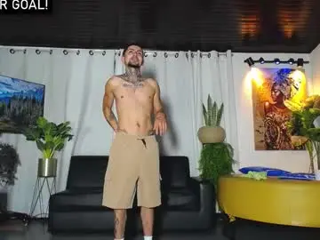 Chaturbate Adult Webcams of the_goodfellas