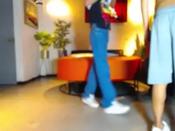 Chaturbate Nude Webcam of the_goodfellas