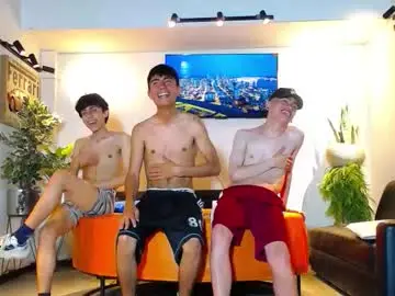 Chaturbate Adult Webcam of the_goodfellas