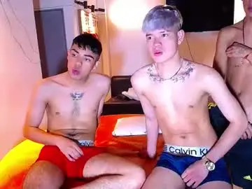 Chaturbate Best live sex cam show of the_goodfellas