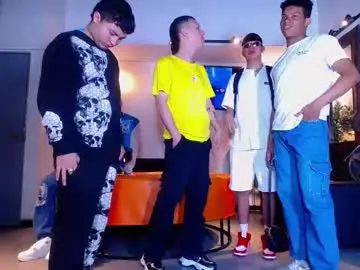 Chaturbate Adult Video Chat of the_goodfellas