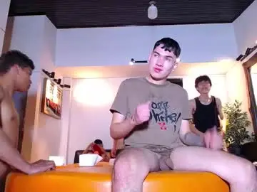 Chaturbate Free Live Porn of the_goodfellas