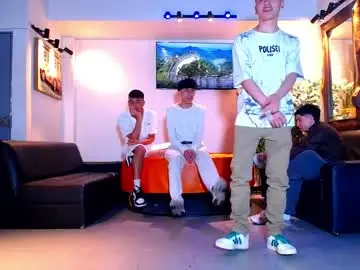 Chaturbate Sex Chat of the_goodfellas