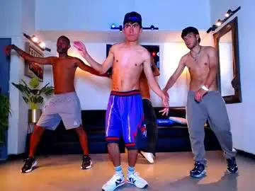 Chaturbate Free Live Porn of the_goodfellas