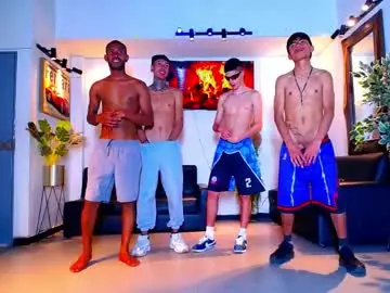 Chaturbate Watch Live Sex Cams of the_goodfellas