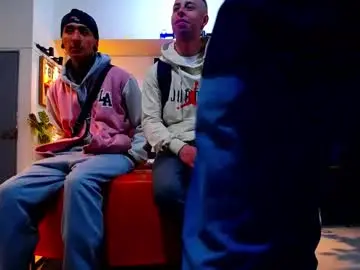 Chaturbate Adult Video Chat of the_goodfellas