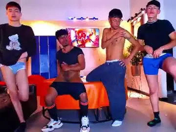 Chaturbate Private Sex Chat of the_goodfellas