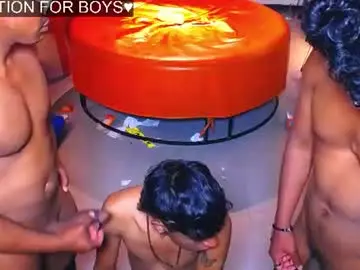 Chaturbate Best Webcam of the_goodfellas