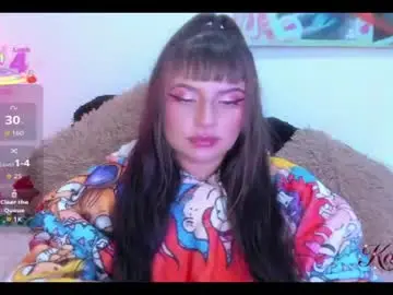 Chaturbate Best Webcam of _kattykat