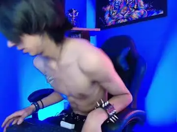 Chaturbate Adult Webcams of aetternum_