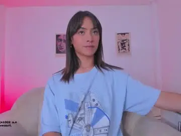 Chaturbate Free Porn Cam of agathauwuart