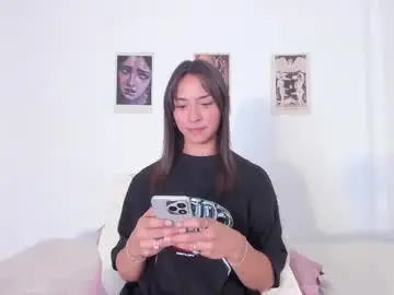 Chaturbate Adult Webcam of agathauwuart