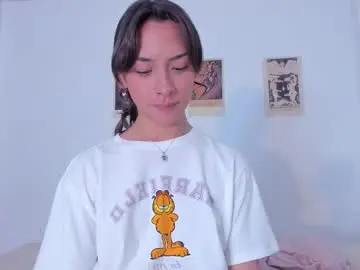 Chaturbate Adult Webcams of agathauwuart