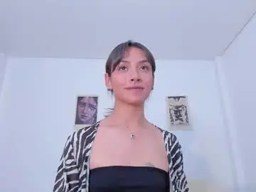 Chaturbate Adult Webcam of agathauwuart