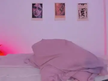 Chaturbate Free Porn Cam of agathauwuart