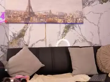 Chaturbate Adult Webcam of alanna_jones23_aws