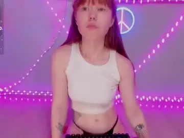 Chaturbate Sex Chat of alaska_cosmic_soul